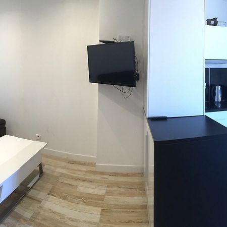 Appartements Design Marseille - 19 Perrin المظهر الخارجي الصورة