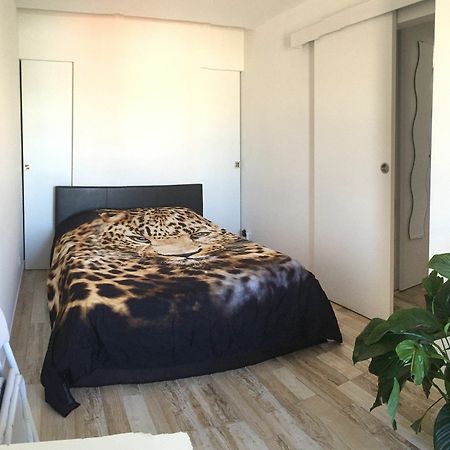 Appartements Design Marseille - 19 Perrin المظهر الخارجي الصورة