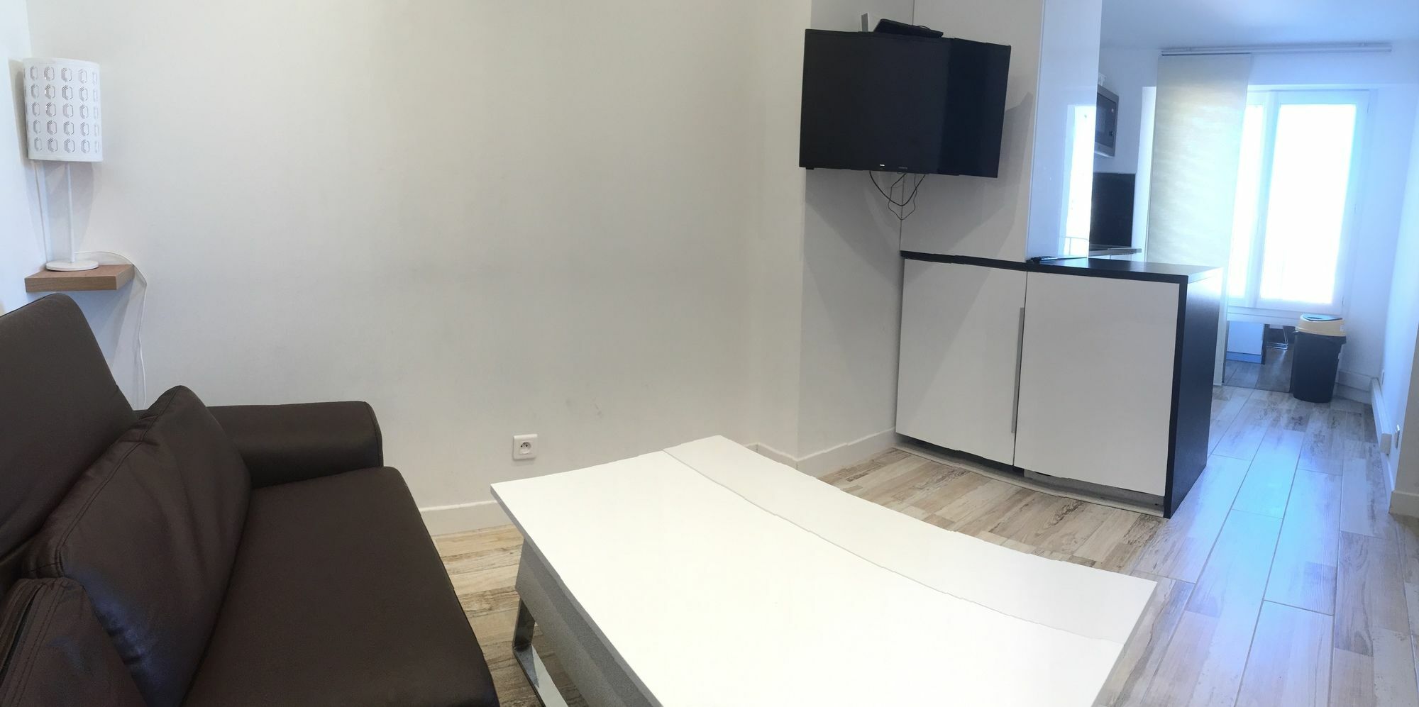 Appartements Design Marseille - 19 Perrin المظهر الخارجي الصورة