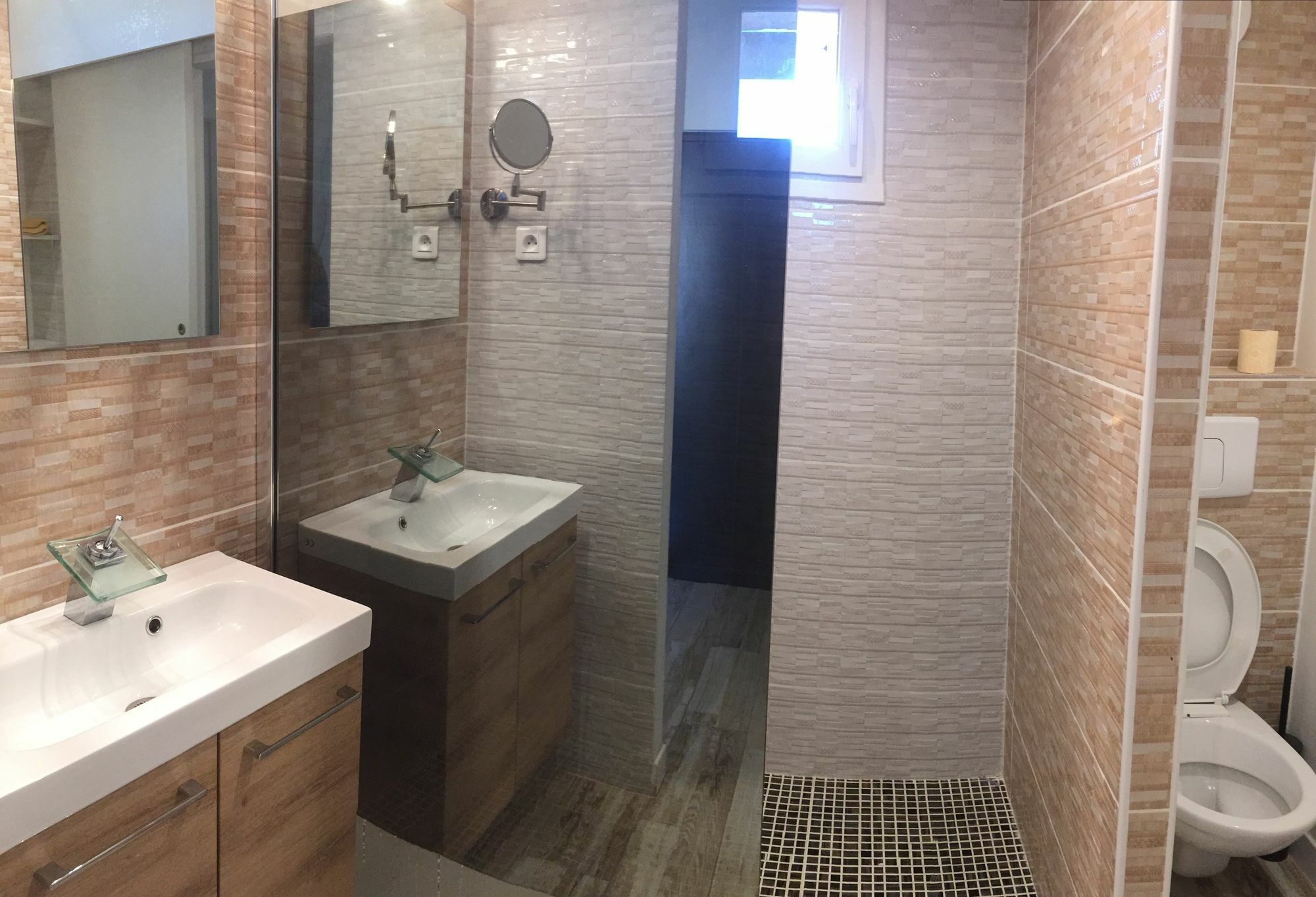Appartements Design Marseille - 19 Perrin المظهر الخارجي الصورة